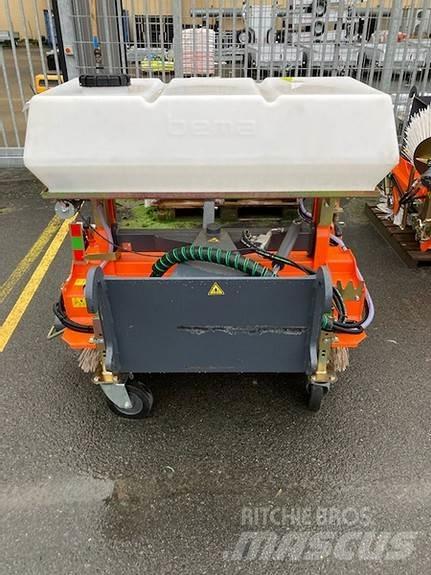 Bema 20 Dual Utilaje întreţinere terenuri - Altele