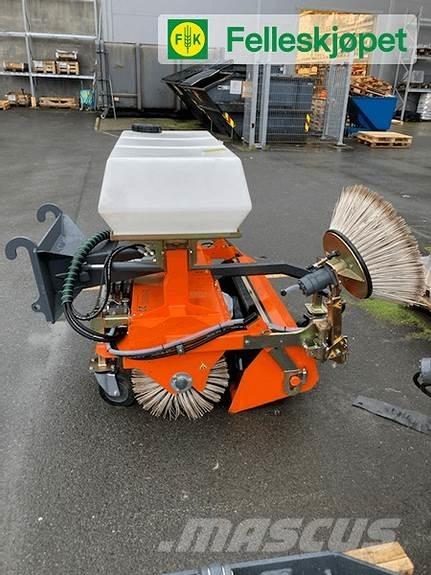 Bema 20 Dual Utilaje întreţinere terenuri - Altele