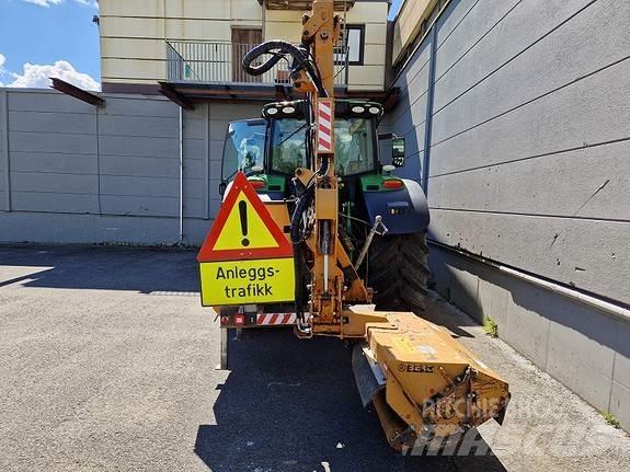 Berti FB/P600 Utilaje întreţinere terenuri - Altele