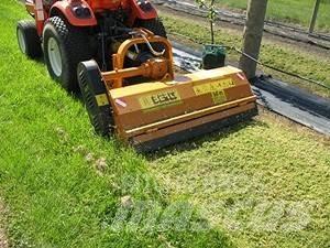 Berti Park/P145 Alte echipamente pentru nutret