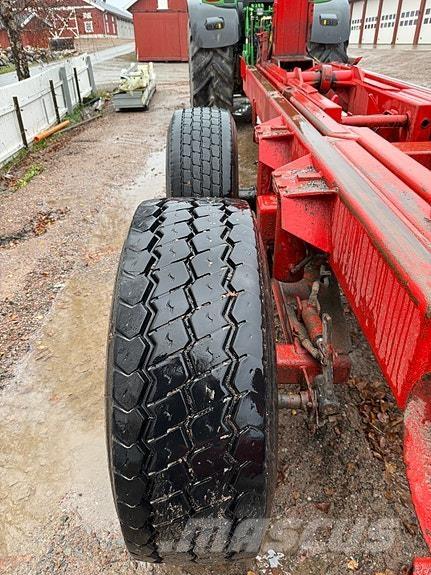 Bigab 15-19 Remorci cu scop general