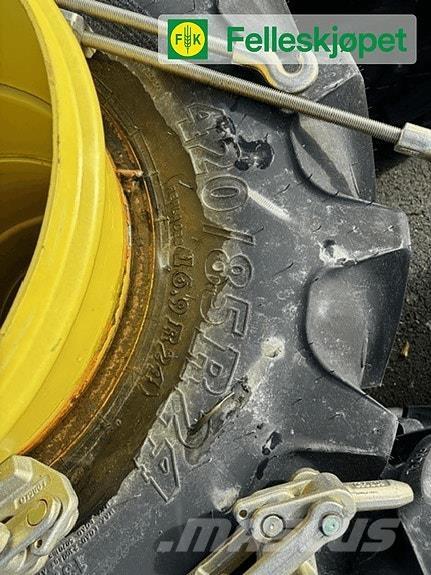 BKT AP Schaad Roti duble