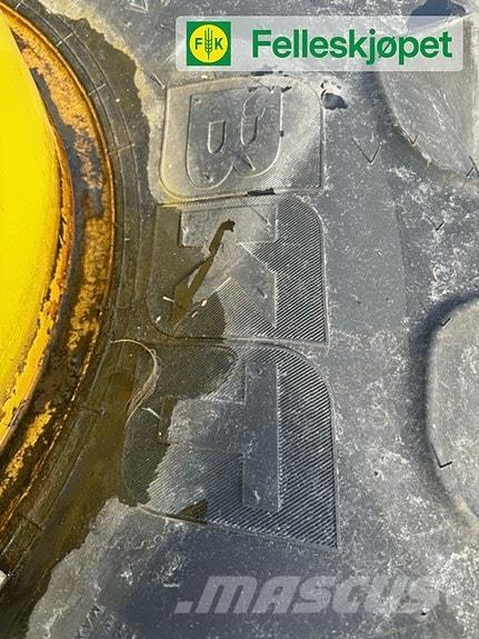 BKT AP Schaad Roti duble