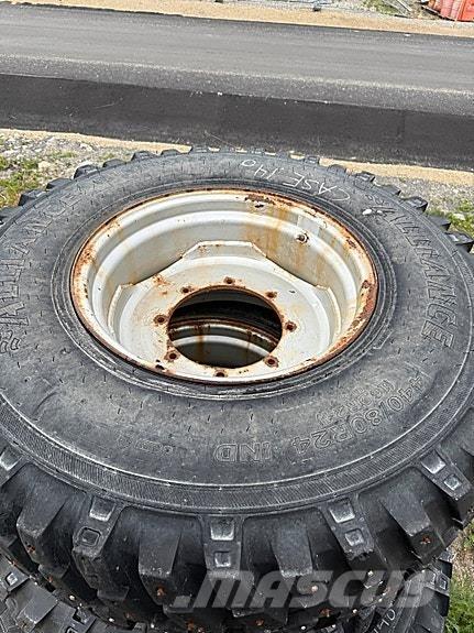 BKT Ride max Alte masini pentru drum si zapada