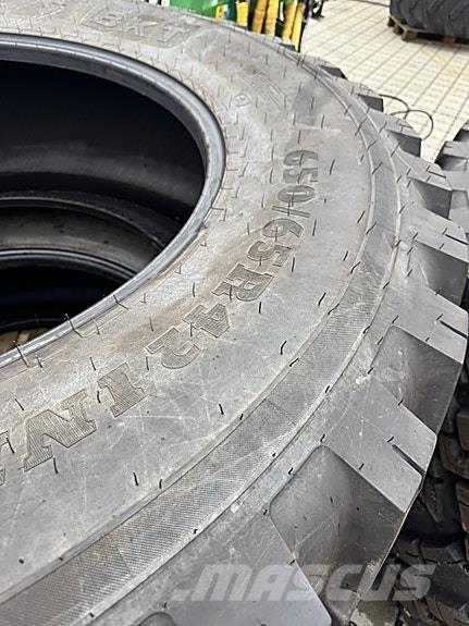 BKT Ridemax Alte masini pentru drum si zapada