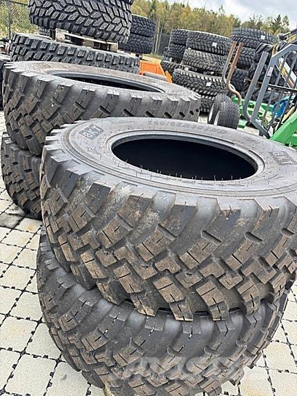 BKT Ridemax Alte masini pentru drum si zapada