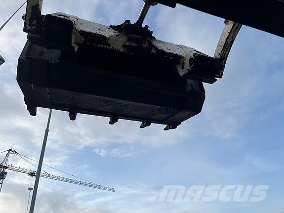 Bobcat 543B Mini incarcator