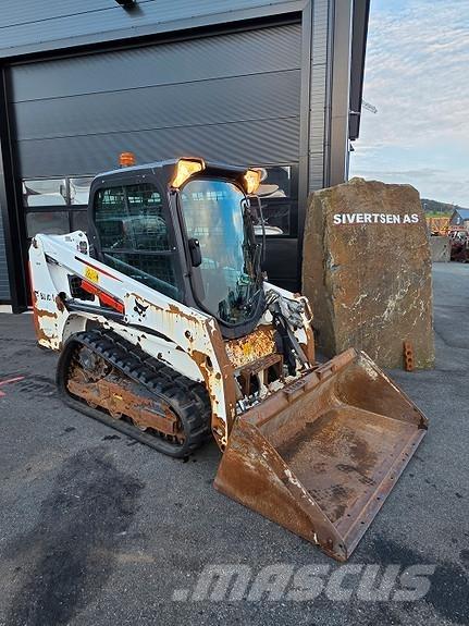Bobcat T450 Mini incarcator