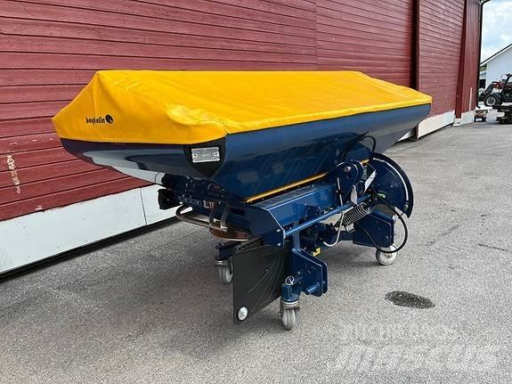 Bogballe L15 Plus Distribuitoare de ingrasamant