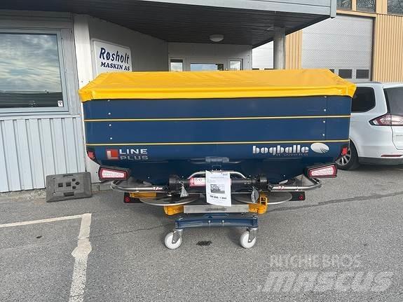 Bogballe L20W Plus Distribuitoare de ingrasamant