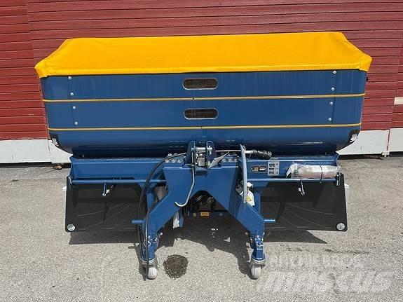 Bogballe L20W Plus Distribuitoare de ingrasamant