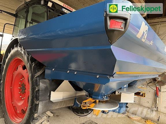 Bogballe M2 Împrastierea mineralelor