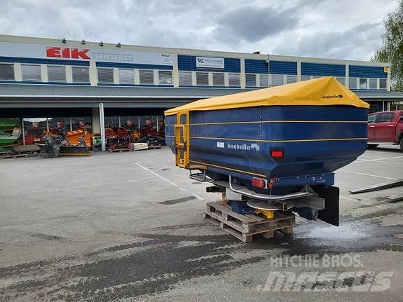 Bogballe M2W Distribuitoare de ingrasamant