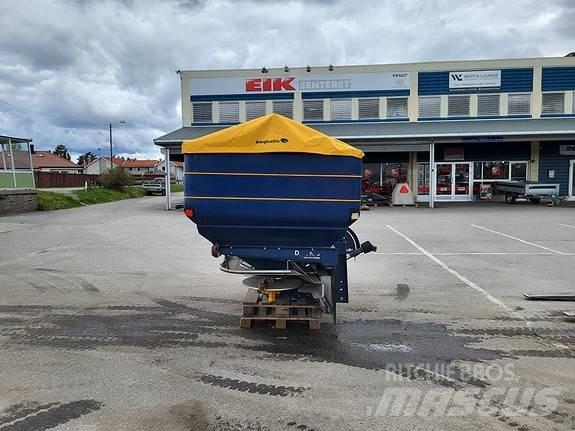 Bogballe M2W Distribuitoare de ingrasamant
