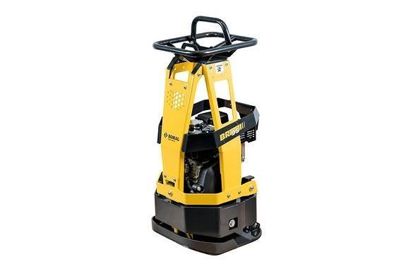 Bomag vibroplate Utilaje agricole - Altele