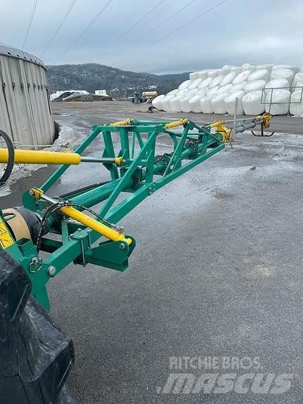  Brand B55-55 Distribuitoare de ingrasamant