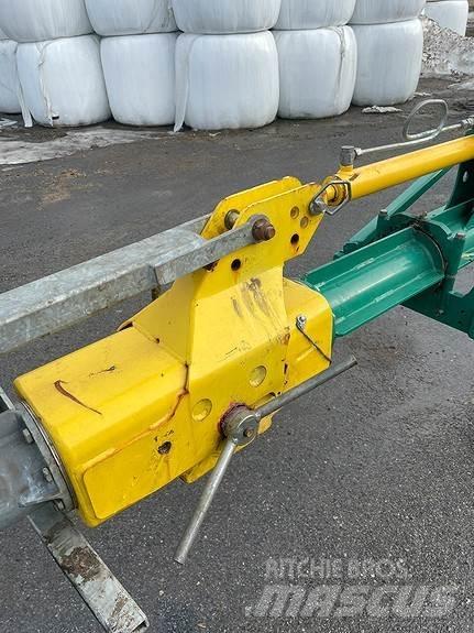  Brand B55-55 Distribuitoare de ingrasamant