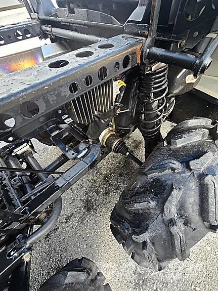 Can-am (ATV) ATV-uri
