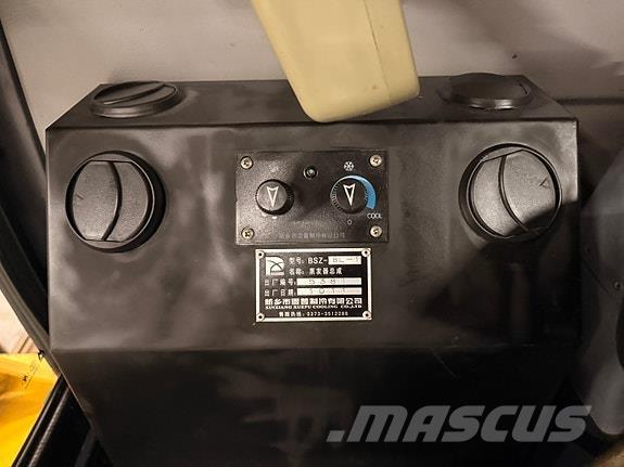 Carter CT45-7B Mini excavatoare < 7t