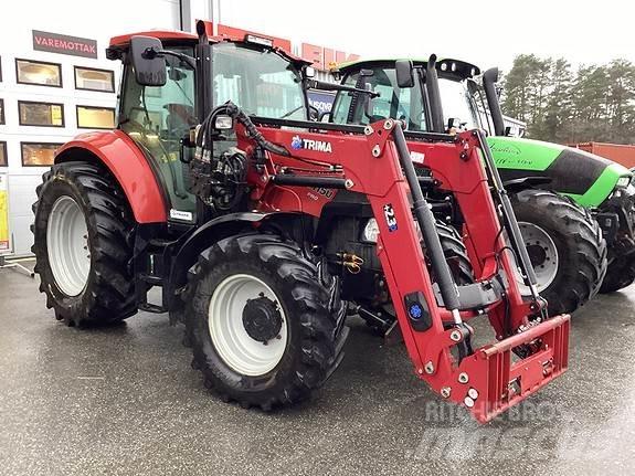 Case IH 115 U Pro Tractoare
