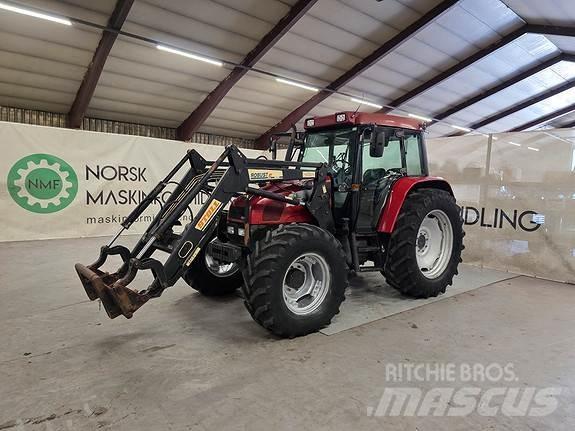 Case IH CS94 Tractoare
