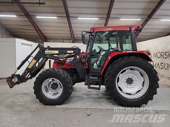 Case IH CS94 Tractoare