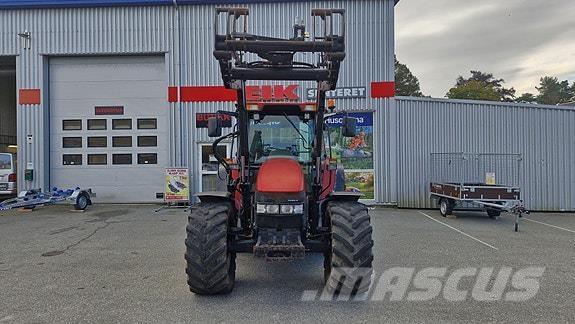 Case IH JXU 95 Tractoare
