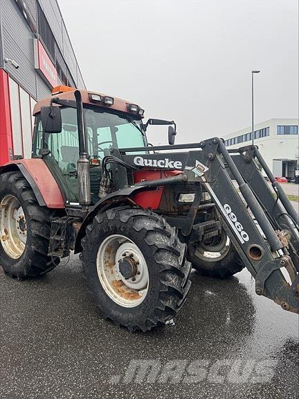 Case IH MX100C Tractoare
