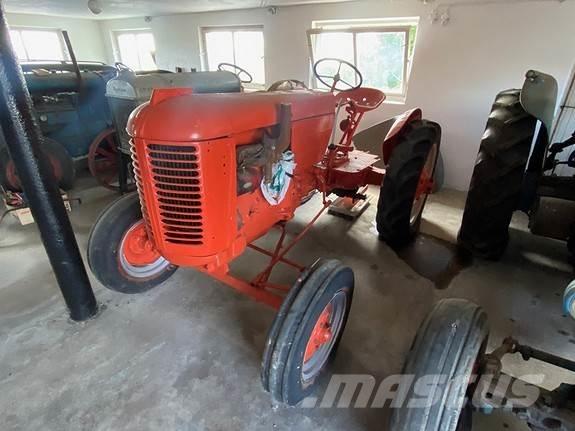 Case IH VA Tractoare