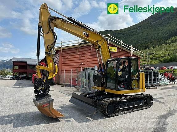 CAT 310 Excavatoare pe șenile
