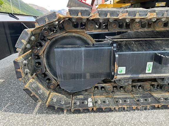 CAT 310 Excavatoare pe șenile
