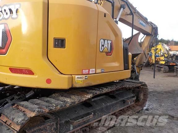 CAT 315 Hugges nå!! Excavatoare pe șenile
