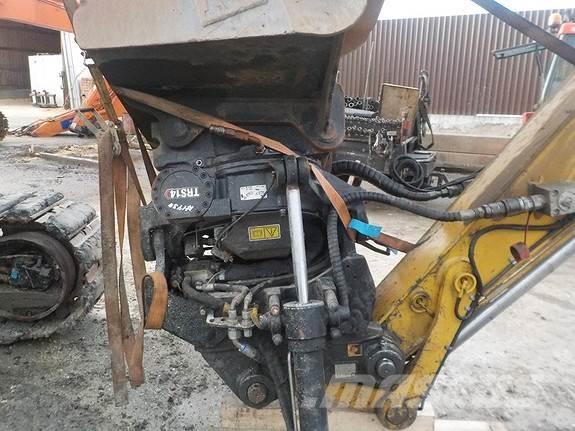 CAT 315 Hugges nå!! Excavatoare pe șenile
