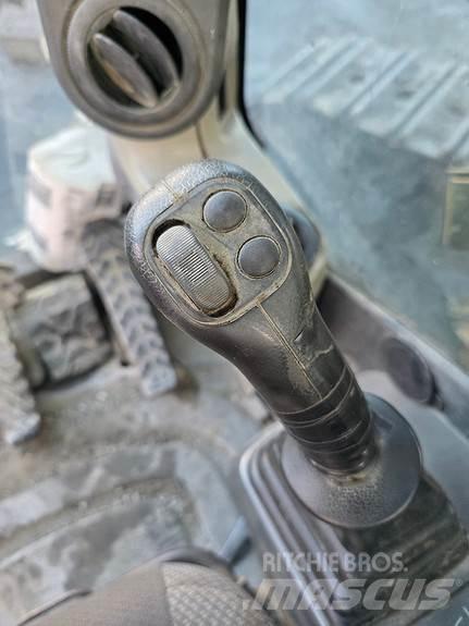 CAT 365C Excavatoare pe șenile
