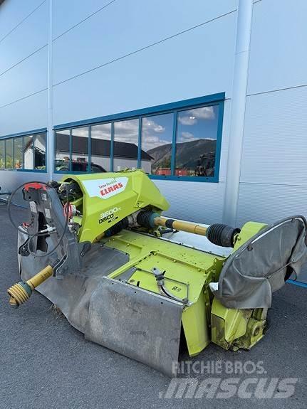 CLAAS 3600fc Disco Alte echipamente pentru nutret