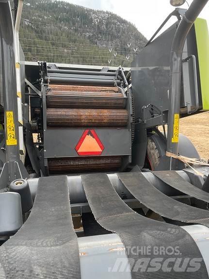CLAAS 455 Masina de balotat cilindric