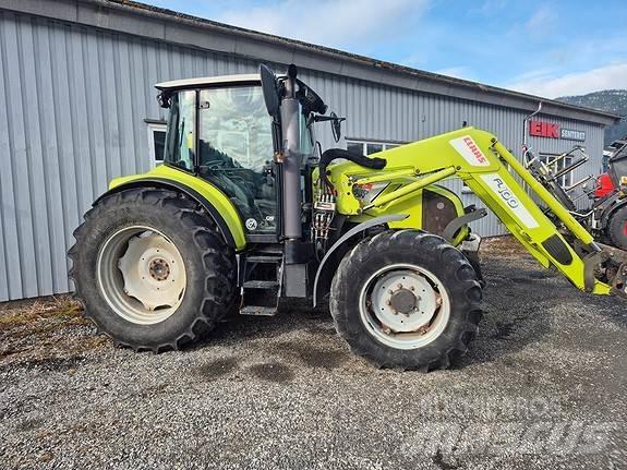 CLAAS 8690 Tractoare