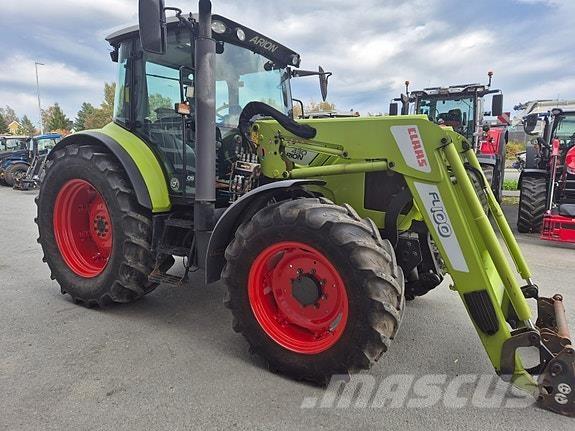 CLAAS 8690 Tractoare