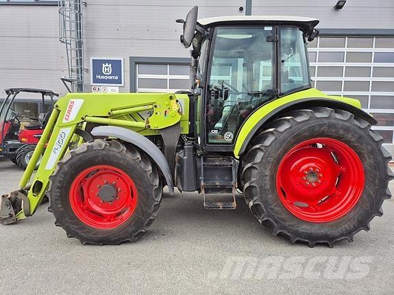 CLAAS 8690 Tractoare