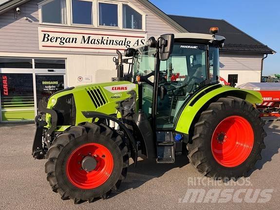 CLAAS Arion 420 Tractoare