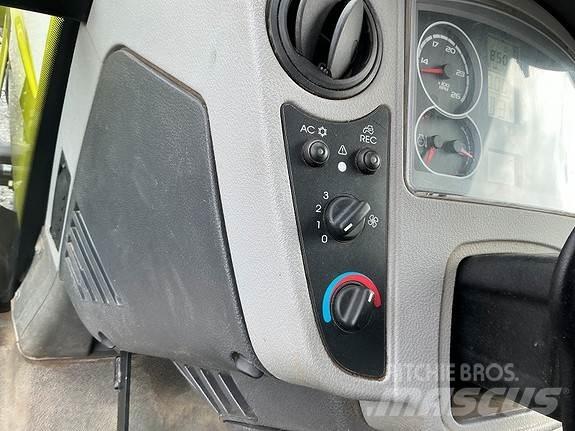CLAAS Arion 430 Tractoare