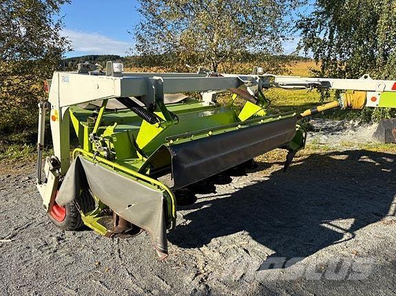 CLAAS Disco 3050TC Cositoare de iarba