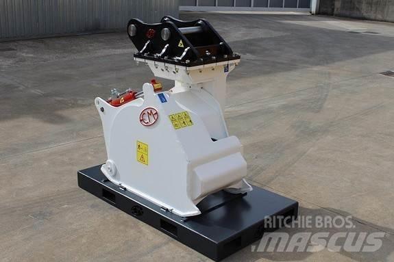 CM Asfaltfres Alte componente