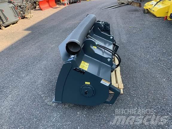 CM MIX500 Alte componente