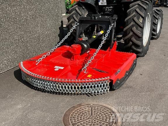 CMI CPR 1,8 Utilaje întreţinere terenuri - Altele