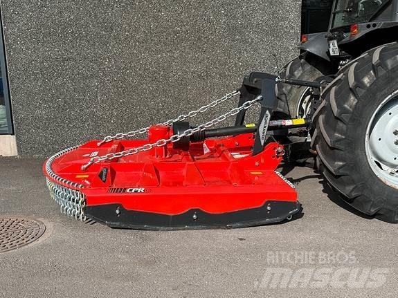 CMI CPR 1,8 Utilaje întreţinere terenuri - Altele