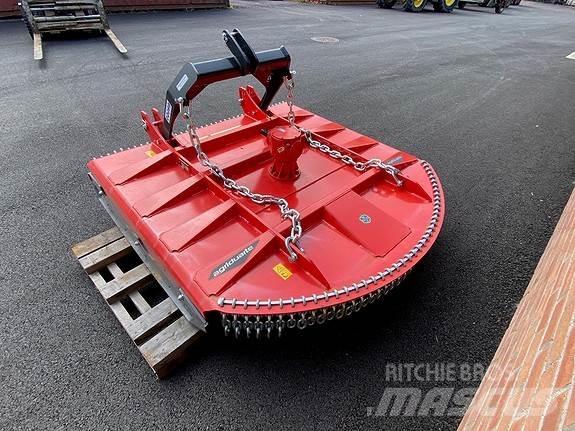 CMI CPR 1,8 Utilaje întreţinere terenuri - Altele