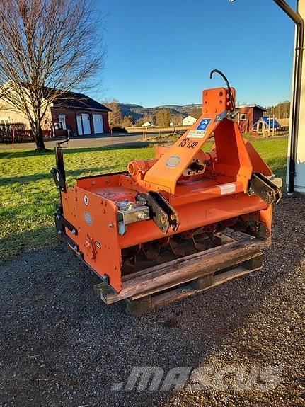  Comeb LS 130 Alte masini si accesorii de cultivat