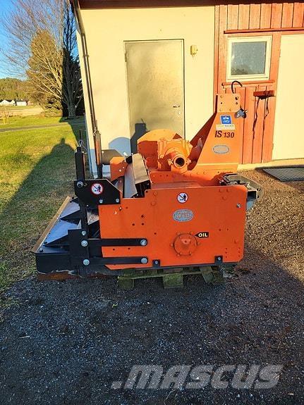  Comeb LS 130 Alte masini si accesorii de cultivat