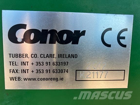 Conor CV2120 Utilaje si accesorii folosite la cresterea animalelor